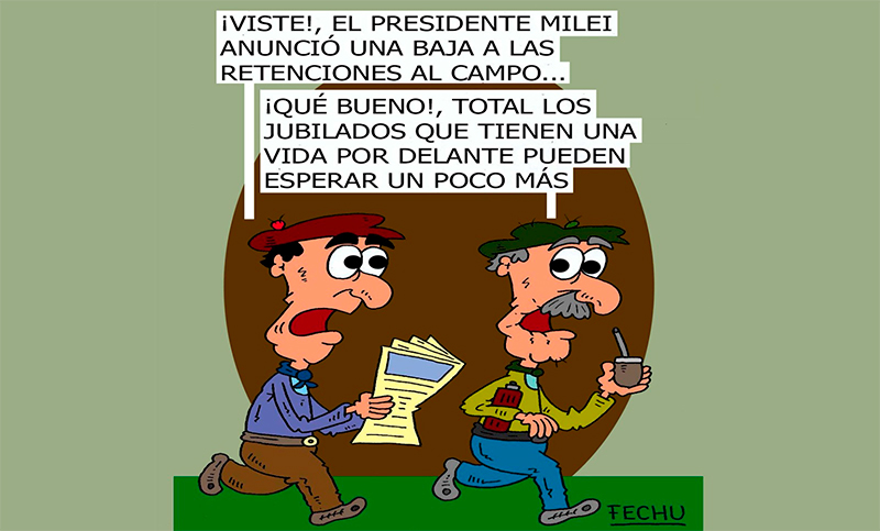 Ajuste desparejo