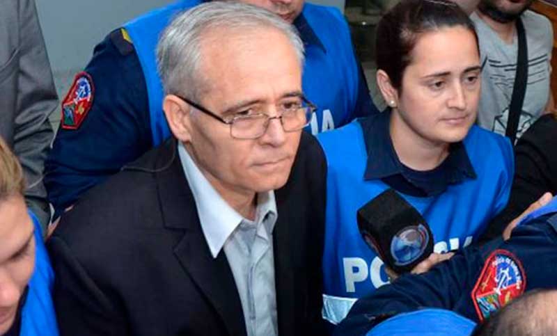 La Corte Suprema anuló la condena a un sacerdote sentenciado a 25 años de prisión por abusar sexualmente de 7 menores