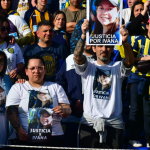 Tras su extradición, Reifenstuel será imputado este viernes por el crimen de Ivana Garcilazo