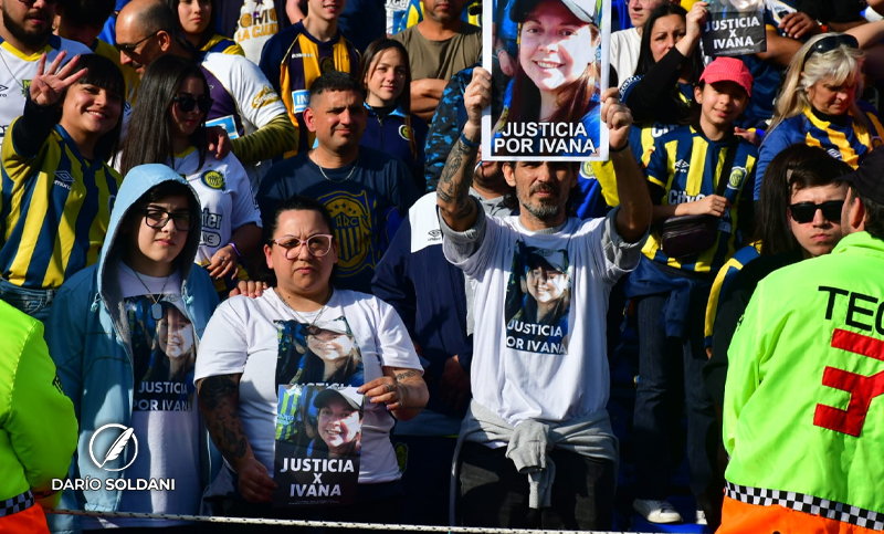 Tras su extradición, Reifenstuel será imputado este viernes por el crimen de Ivana Garcilazo