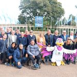 Rosario palpita los juegos Jadar: “Vamos a tener a todas las provincias compitiendo con sus mejores atletas”