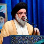 Ahmad Jatami pidió la ejecución de Donald Trump y Benjamín Netanyahu