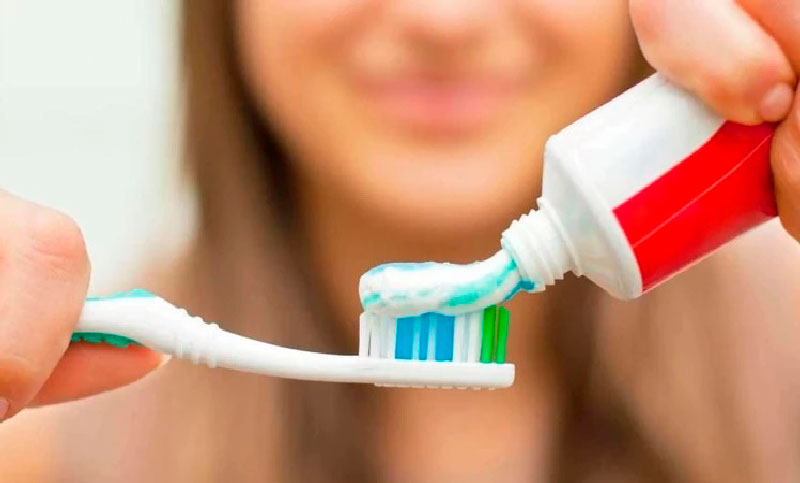 Recambio gratuito para la pasta dental de la marca Colgate prohibida por ANMAT : ¿cómo hacerlo?