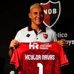 En medio de las críticas, Keylor Navas se despidió: «Mi profesionalismo y lealtad fue total»