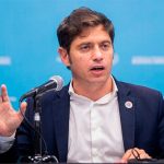 Kicillof, sobre el fallo de YPF: “Lo más peligroso es que el presidente se ponga del lado de los poderes extranjeros”