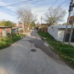 Un nuevo asesinato en Rosario: una persona murió por un escopetazo
