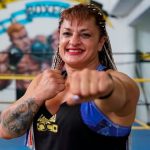 Nuevo parte: Alejandra «Locomotora» Oliveras permanece en «estado crítico» y su «evolución es incierta”