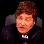 Milei cruzó a los gobernadores: “Están recibiendo un montón de recursos”
