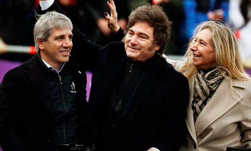 Más del 60% de los argentinos asegura que su situación económica empeoró: el 50% dice que no llega a fin de mes