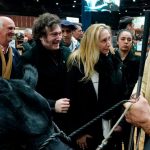 Expectativa del agro por el discurso del presidente Milei en la apertura de La Rural
