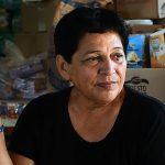 El Efecto: Mónica Crespo y la historia de los cartoneros que se unieron para no caer del sistema