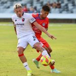 Newell’s cayó ante Mazatlán en un amistoso internacional en México