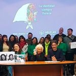 Abuelas presentó al Nieto 140: es hijo de Graciela Romero y Raúl Metz 