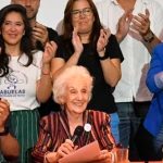 El pasado que es presente: Abuelas anunció el encuentro del nieto 140 apropiado por la dictadura
