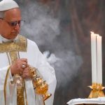El papa León XIV condena el ataque israelí a la iglesia católica de Gaza y exige el cese de «barbarie»