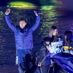 Leandro Paredes vivió una noche inolvidable en su regreso a Boca Juniors