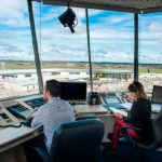 El paro de controladores aeronáuticos es inminente: no hubo acuerdo en reunión clave