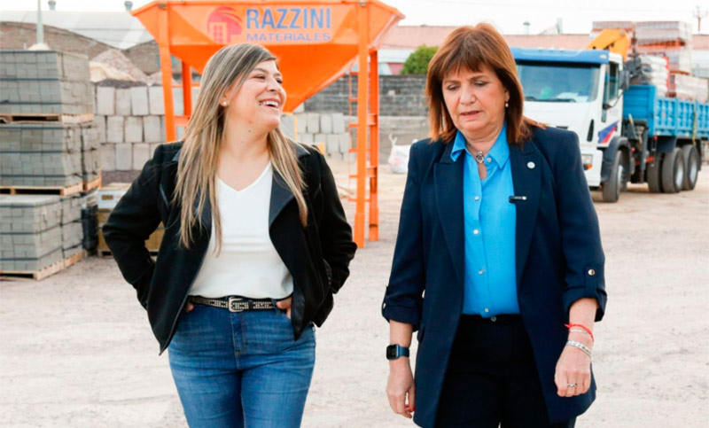 La empresa que fundó el movimiento anti bloqueo con Arietto y Bullrich repartió $500 millones en cheques sin fondos