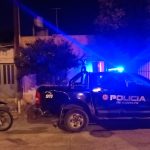 Múltiples disparos contra un joven en la zona sudoeste: está en grave estado