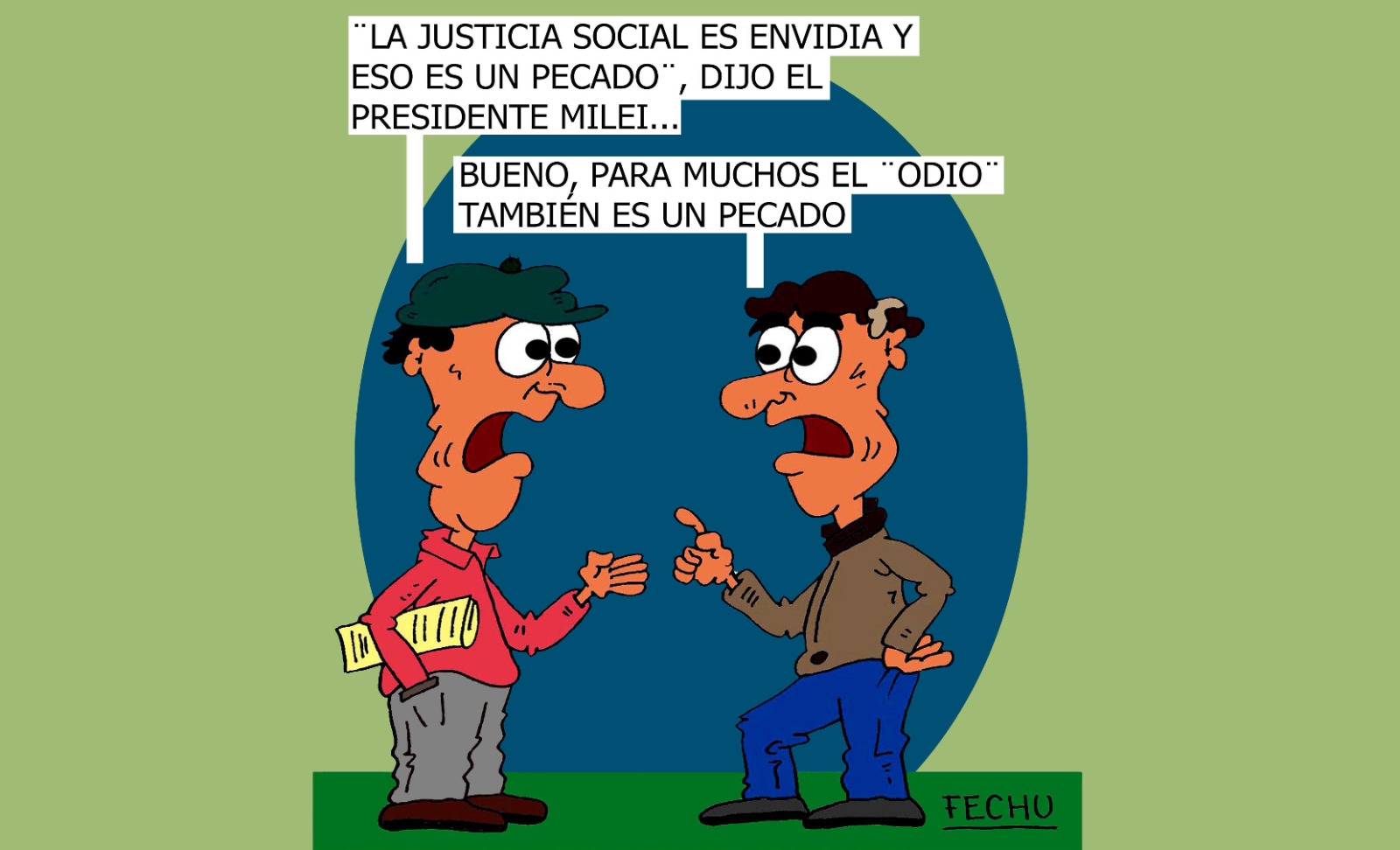 post