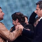 Dificultades en la unidad peronista: Patria Grande cuestionó a Massa y pidió discutir “la orientación política” de la coalición