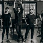 Perro Suizo presentará “Muy picante”, antes de su gira por México