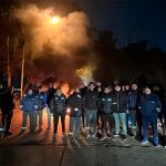 La petroquímica Río Tercero despidió a más de 120 trabajadores: hay protestas y presencia policial en la planta