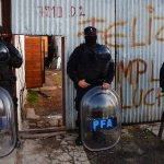 Autorizan por primera vez la aplicación de la Ley Antimafia en un caso concreto de Rosario