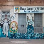 El PJ Rosario celebró el paquete de medidas del Senado: “Son leyes que necesita el pueblo”