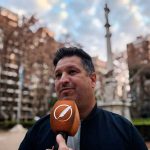 Nuevas veredas, iluminación y mayor accesibilidad: el Municipio comienza la renovación de la plaza 25 de Mayo