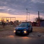 Balacera en zona oeste: un hombre fue atacado a tiros y murió camino al Hospital Carrasco