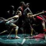 “Un Poyo Rojo” se presentará en Rosario: “Cuando el actor se lo cree, el público se lo cree“