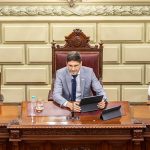 Pullaro: “La Constitución que soñamos no es del Gobierno y para el Gobierno, es del pueblo de Santa Fe”