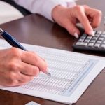 La recaudación tributaria aumentó 1,3% en términos reales en el primer semestre