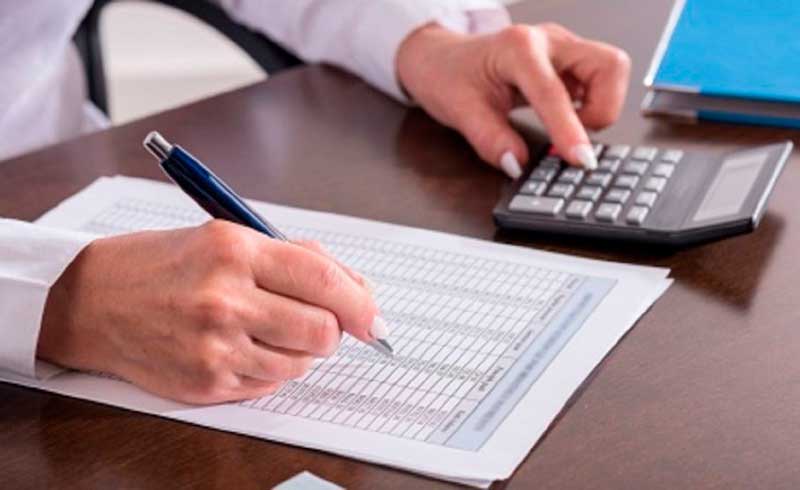 La recaudación tributaria aumentó 1,3% en términos reales en el primer semestre
