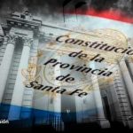 Con toma de juramento y elección de autoridades comenzó a sesionar la Convención que reformará la Constitución de Santa Fe