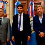Con retenciones e impuestos como trasfondo, se reúnen en Córdoba los gobernadores de la Región Centro