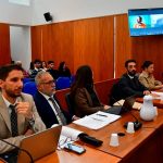 Reinfenstuel quedó detenido en prisión preventiva y el fiscal aseguró que se trató de un «crimen de odio»