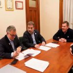 La Libertad Avanza y el PRO firmaron el acuerdo electoral para la provincia de Buenos Aires
