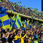 Vuelve el público visitante: en una prueba piloto, 7.000 hinchas de Central podrán ir a la cancha de Lanús