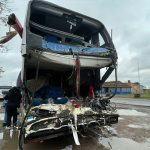 Rutas nacionales peligrosas: once personas murieron en accidentes viales en los últimos tres días