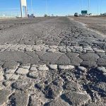 Tras las críticas de las provincias, el Gobierno nacional admitió que las rutas necesitan mantenimiento, pero no son su prioridad