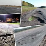 Piden que se declare la emergencia vial en las rutas nacionales: “Que se las mantenga con los fondos que se comió Caputo”