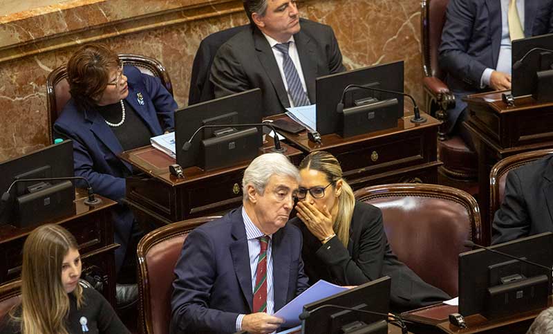 No era tan fácil