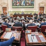 Reforma de la Constitución: se conformaron las comisiones y empieza el trabajo temático