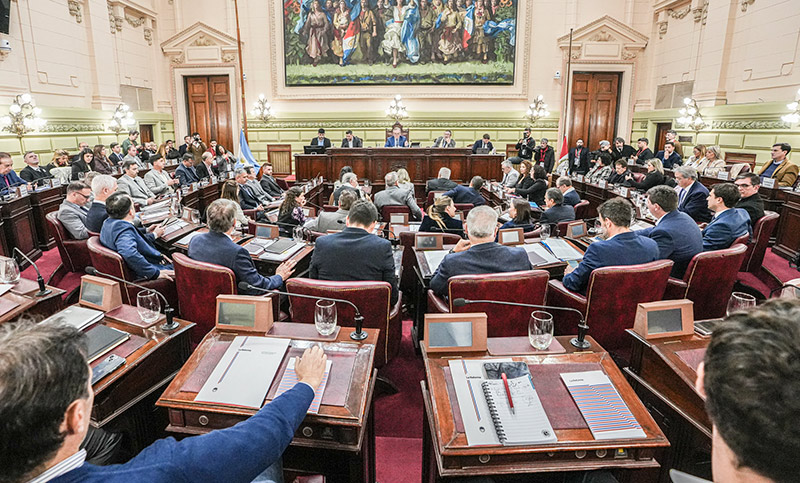Reforma de la Constitución: se conformaron las comisiones y empieza el trabajo temático