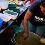 Crece el hambre en Rosario: la asistencia alimentaria que brinda el municipio subió casi un 37%