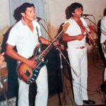 Los Palmeras separados: 42 años después, Cacho Deicas puede volver a «Los Tekilas»