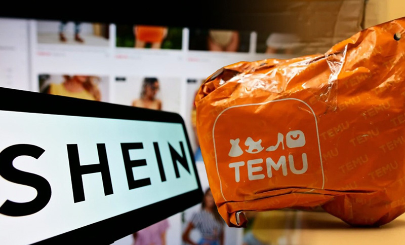 A lomo de las plataformas virtuales, creció 136% la compra de ropa importada y ya se perdieron más de 10 mil puestos de trabajo
