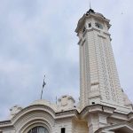 Rosario en tus manos: edificios de valor histórico, cultural o arquitectónico deberán tener QR con su información